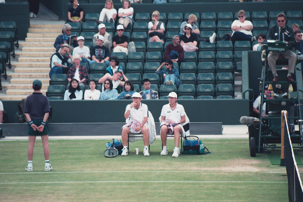 19970706   Engeland   Londen   Wimbledon   036